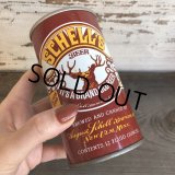 Vintage Beer Can Schell's (T569)