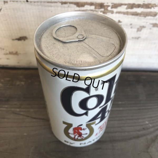 画像3: Vintage Beer Can Colt 45 (T557)