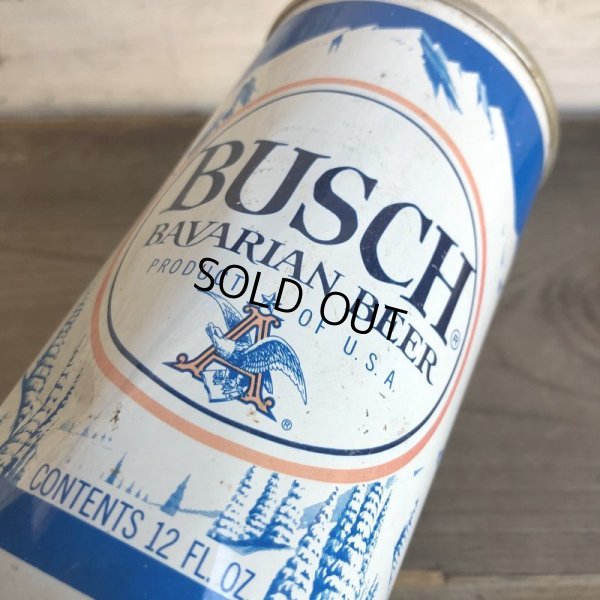 画像4: Vintage Beer Can Busch (T579)
