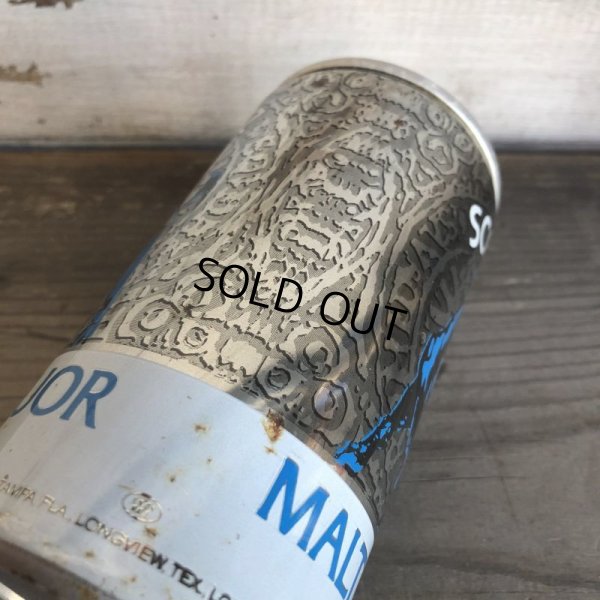 画像4: Vintage Beer Can Schlitz (T566)