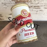Vintage Beer Can Burgemeister (T581)