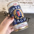 Vintage Beer Can Foster's (T547)