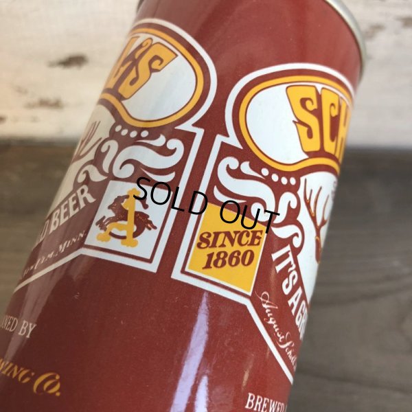 画像5: Vintage Beer Can Schell's (T569)