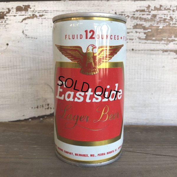 画像2: Vintage Beer Can Eastside (T546)