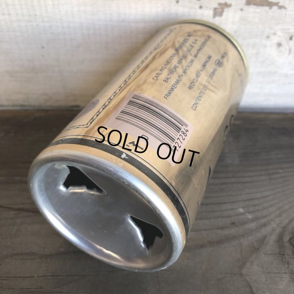 画像4: Vintage Beer Can Tuborg Gold (T572)