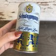 画像1: Vintage Beer Can Schwegmann (T545) (1)