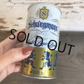 Vintage Beer Can Schwegmann (T545)