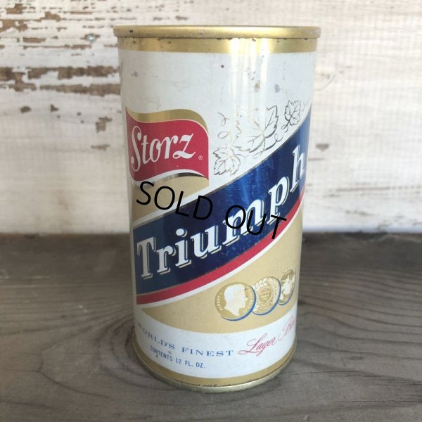 画像2: Vintage Beer Can Storz (T586)