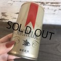 Vintage Beer Can Michelob (T550)