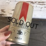 Vintage Beer Can Michelob (T550)