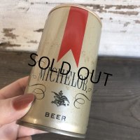 Vintage Beer Can Michelob (T550)