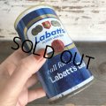 Vintage Beer Can Labatt's (T589)