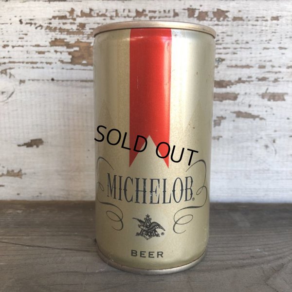 画像2: Vintage Beer Can Michelob (T550)