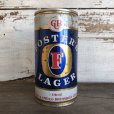 画像2: Vintage Beer Can Foster's (T547) (2)