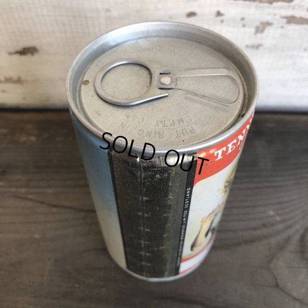画像3: Vintage Beer Can Tennent's (T555)