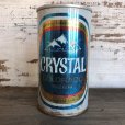 画像2: Vintage Beer Can Crystal (T561) (2)