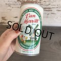 Vintage Beer Can Van Merritt (T548)