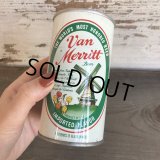 Vintage Beer Can Van Merritt (T548)