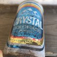 画像5: Vintage Beer Can Crystal (T561) (5)