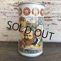 Vintage Beer Can Iron City 1776-1976 200th (T563)