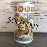 Vintage Beer Can Iron City 1776-1976 200th (T563)