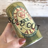 Vintage Beer Can Ballantine Ale (T556)