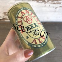 Vintage Beer Can Ballantine Ale (T556)