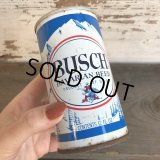 Vintage Beer Can Busch (T579)