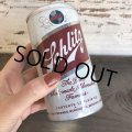 Vintage Beer Can Schlitz (T562)