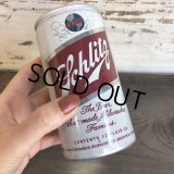 Vintage Beer Can Schlitz (T562)