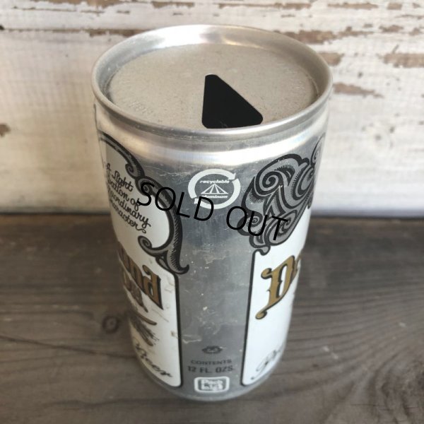 画像3: Vintage Beer Can Drummond's Bros (T577)