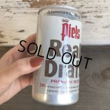 Vintage Beer Can Piels (T574)