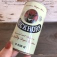 画像1: Vintage Beer Can Buck Horn (T559) (1)