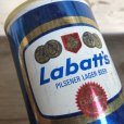 画像6: Vintage Beer Can Labatt's (T589)
