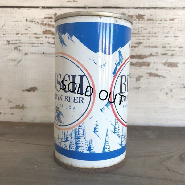 画像6: Vintage Beer Can Busch (T579)