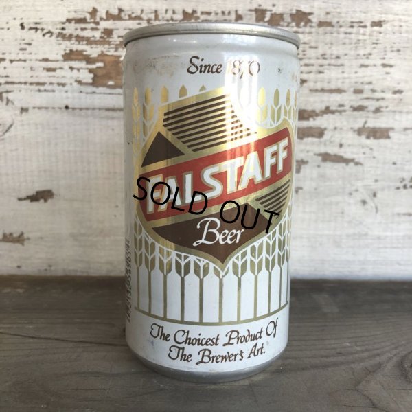 画像2: Vintage Beer Can Falastaff (T585)