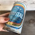 画像1: Vintage Beer Can Crystal (T561) (1)