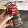 画像1: Vintage Beer Can Tavern Pale Dry (T584) (1)