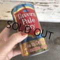 Vintage Beer Can Tavern Pale Dry (T584)