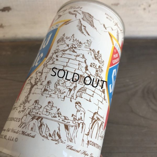 画像5: Vintage Beer Can Old Style (T580)