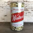 画像2: Vintage Beer Can Walter's (T582) (2)