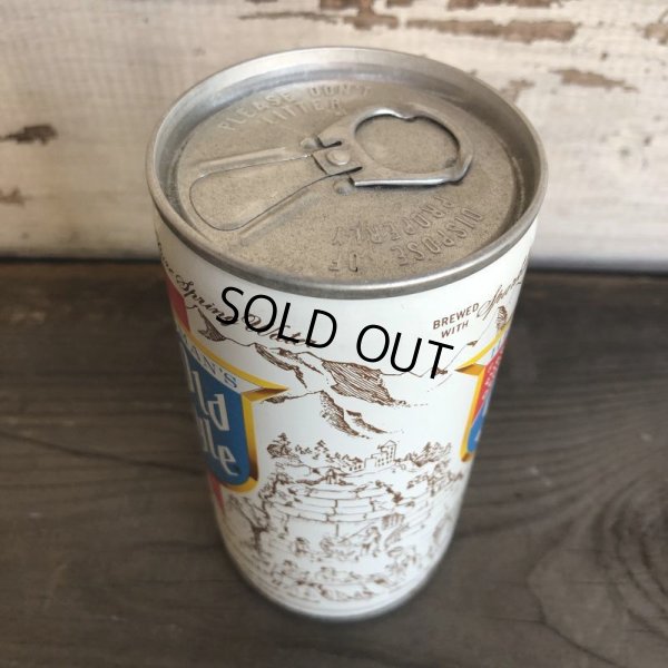 画像3: Vintage Beer Can Old Style (T580)