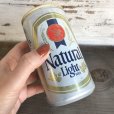 画像1: Vintage Beer Can Natural (T587) (1)