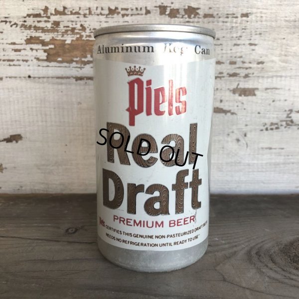 画像2: Vintage Beer Can Piels (T574)