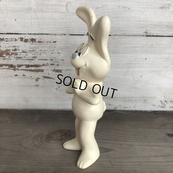 画像4: 70s Vintage General Mills Cereal Trix Rabbit Doll (T514)