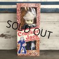 70s Vintage Cracker Jack Sailor Jack 16' Doll (T510）