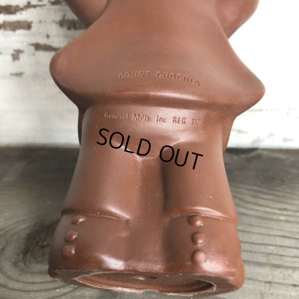画像9: 70s Vintage COUNT CHOCULA (T521) 