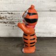 画像4: 70s Vintage Kelloggs Tony the Tiger Doll (T516)