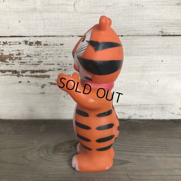 画像4: 70s Vintage Kelloggs Tony the Tiger Doll (T516)