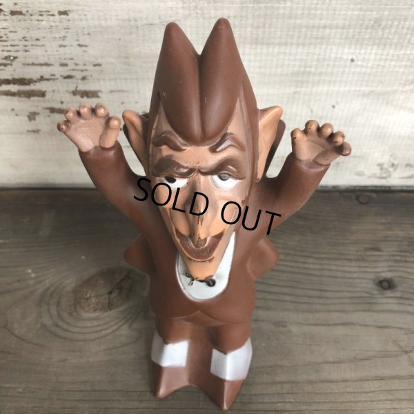 画像5: 70s Vintage COUNT CHOCULA (T521) 